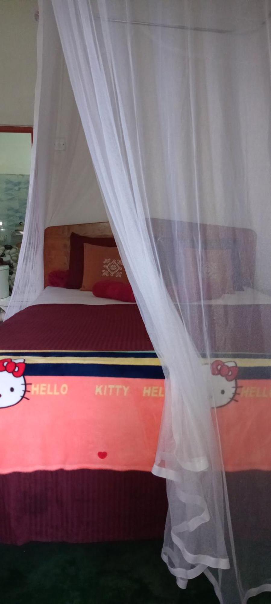 Dream Nest Daire Procida Dış mekan fotoğraf