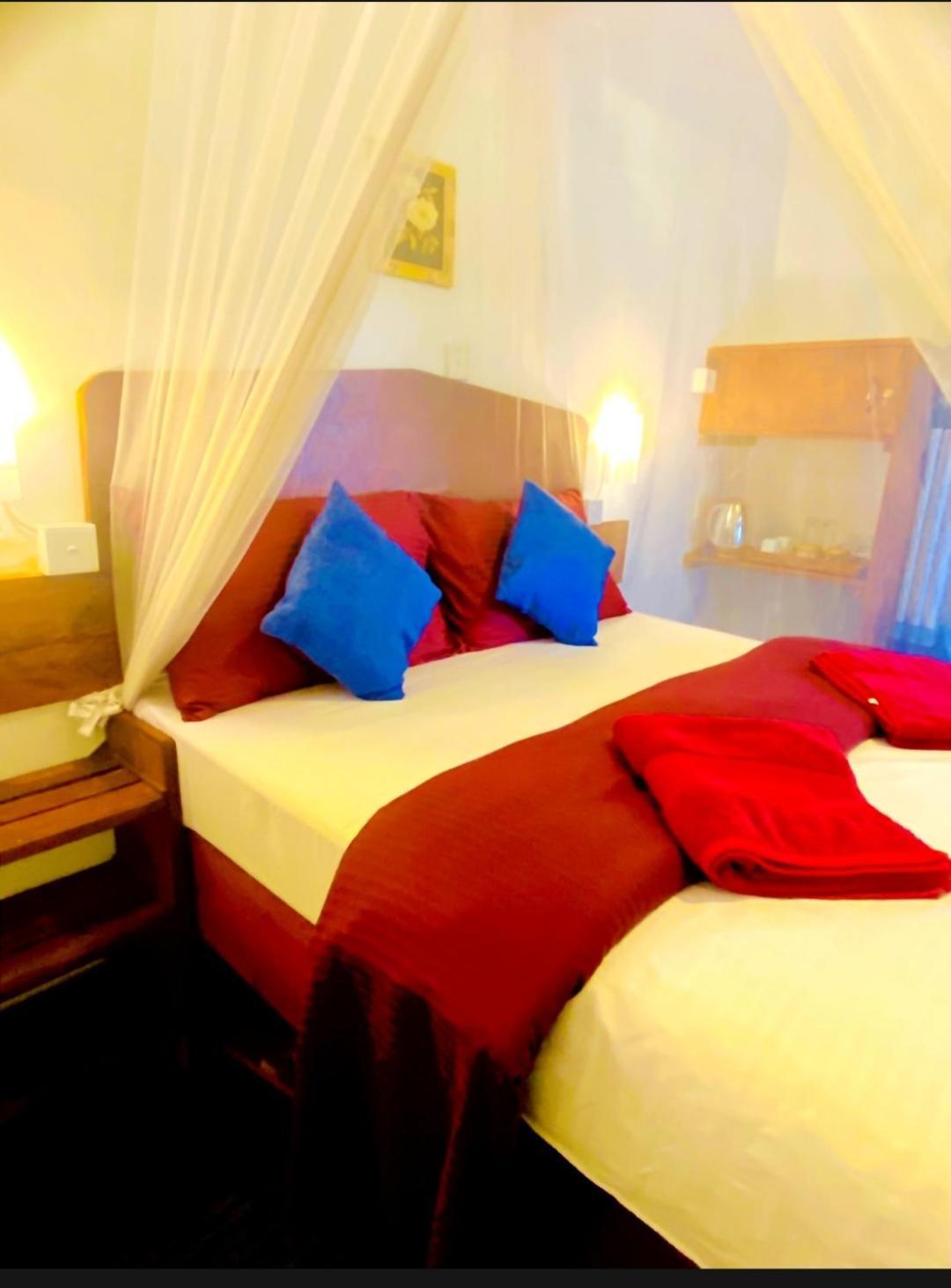 Dream Nest Daire Procida Dış mekan fotoğraf