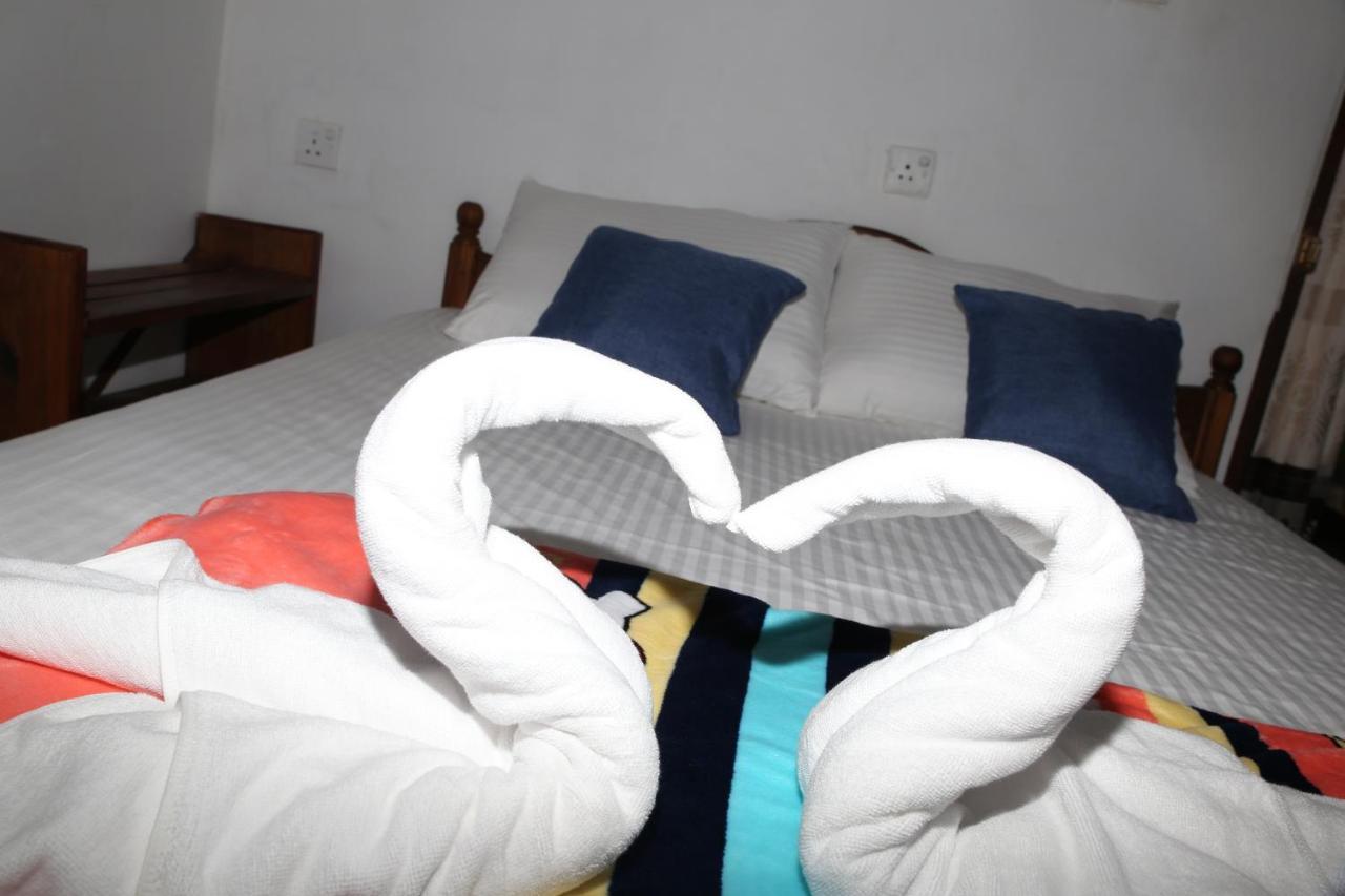 Dream Nest Daire Procida Dış mekan fotoğraf